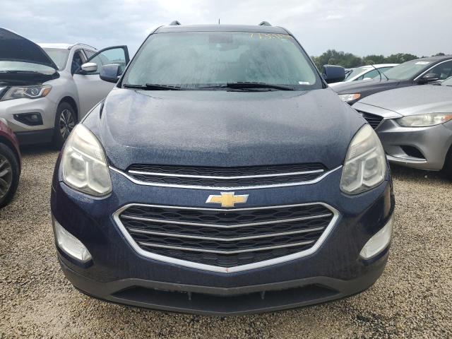 Photo 4 VIN: 2GNFLFEK8G6277759 - CHEVROLET EQUINOX LT 