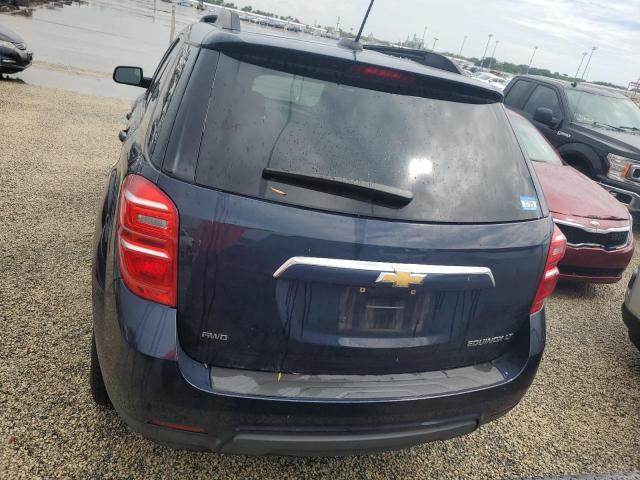 Photo 5 VIN: 2GNFLFEK8G6277759 - CHEVROLET EQUINOX LT 