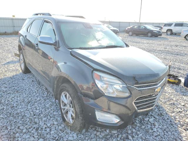 Photo 0 VIN: 2GNFLFEK8G6279978 - CHEVROLET EQUINOX LT 