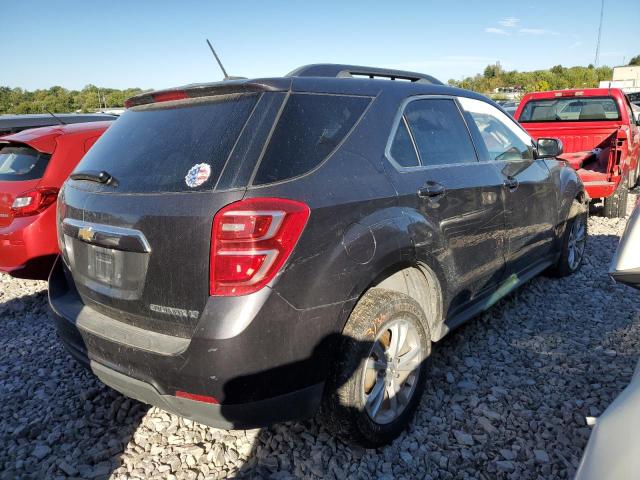 Photo 3 VIN: 2GNFLFEK8G6279978 - CHEVROLET EQUINOX LT 