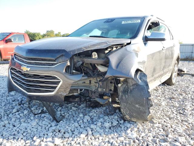 Photo 8 VIN: 2GNFLFEK8G6279978 - CHEVROLET EQUINOX LT 