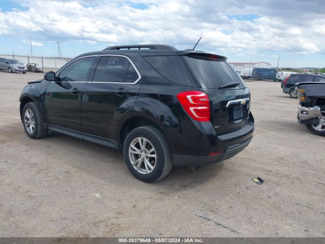 Photo 2 VIN: 2GNFLFEK8G6281035 - CHEVROLET EQUINOX 