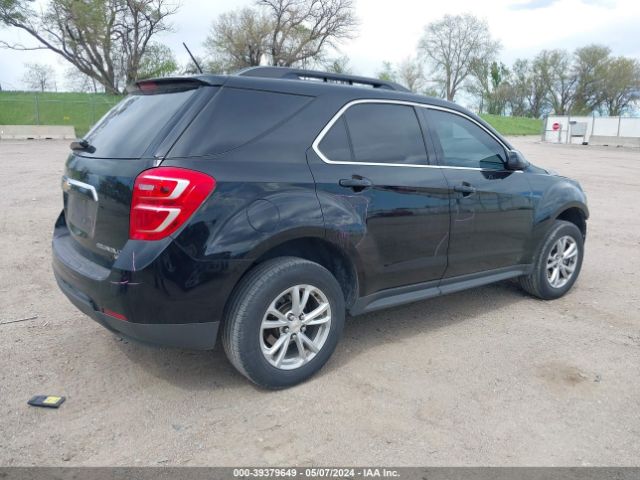 Photo 3 VIN: 2GNFLFEK8G6281035 - CHEVROLET EQUINOX 