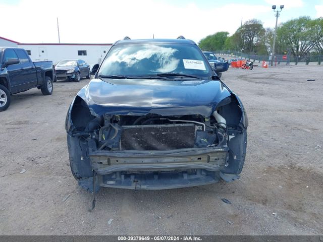 Photo 5 VIN: 2GNFLFEK8G6281035 - CHEVROLET EQUINOX 