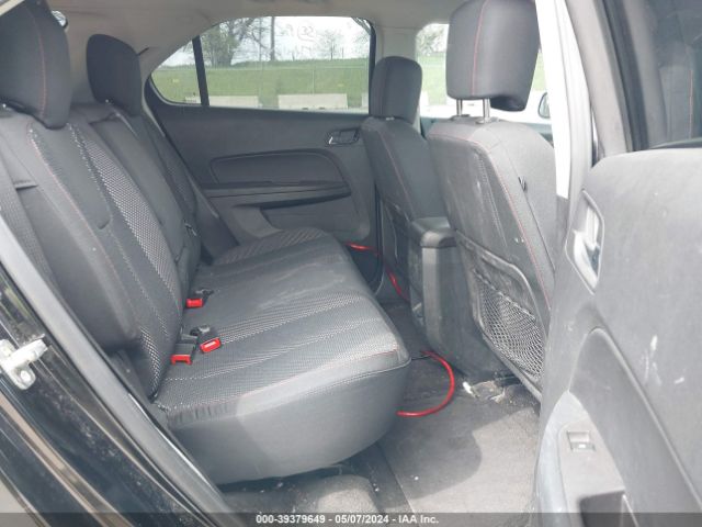 Photo 7 VIN: 2GNFLFEK8G6281035 - CHEVROLET EQUINOX 