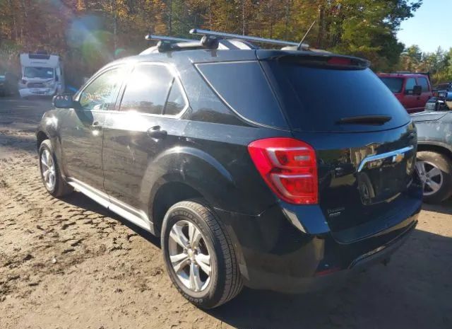 Photo 2 VIN: 2GNFLFEK8G6285702 - CHEVROLET EQUINOX 