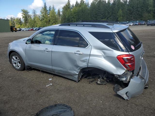 Photo 1 VIN: 2GNFLFEK8G6286719 - CHEVROLET EQUINOX LT 