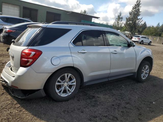 Photo 2 VIN: 2GNFLFEK8G6286719 - CHEVROLET EQUINOX LT 