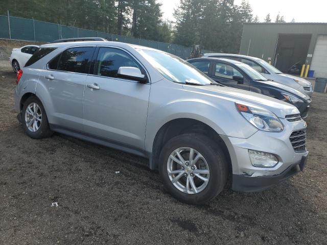 Photo 3 VIN: 2GNFLFEK8G6286719 - CHEVROLET EQUINOX LT 