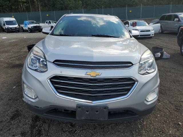 Photo 4 VIN: 2GNFLFEK8G6286719 - CHEVROLET EQUINOX LT 