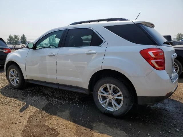 Photo 1 VIN: 2GNFLFEK8G6301350 - CHEVROLET EQUINOX LT 