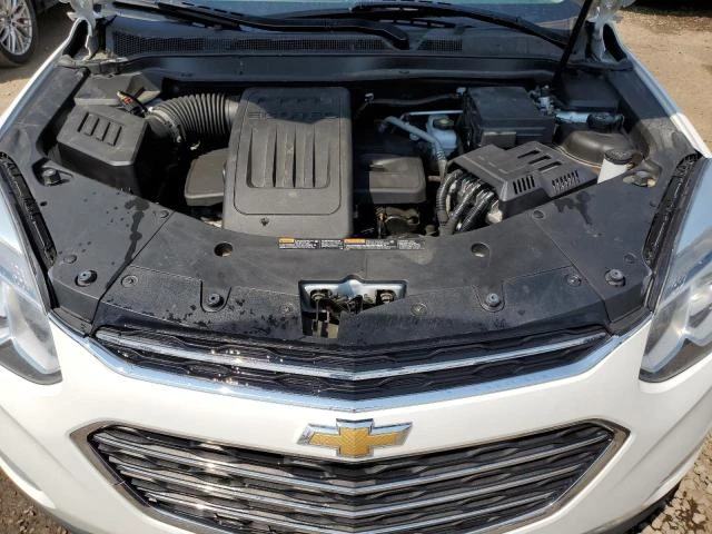 Photo 11 VIN: 2GNFLFEK8G6301350 - CHEVROLET EQUINOX LT 