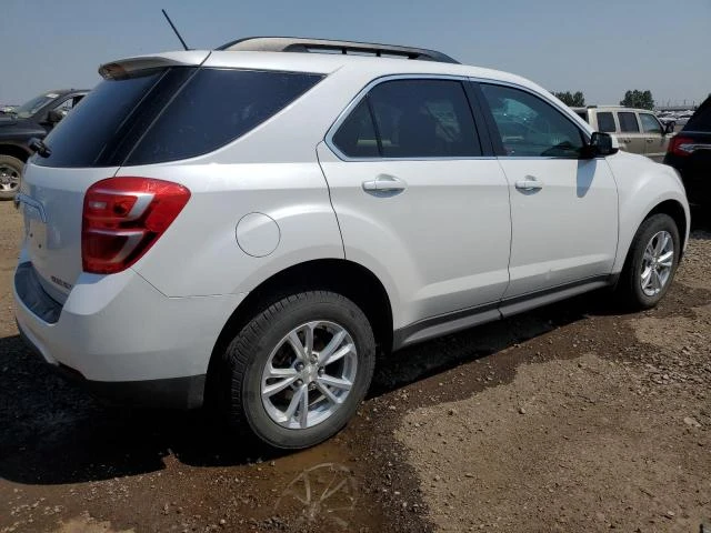 Photo 2 VIN: 2GNFLFEK8G6301350 - CHEVROLET EQUINOX LT 