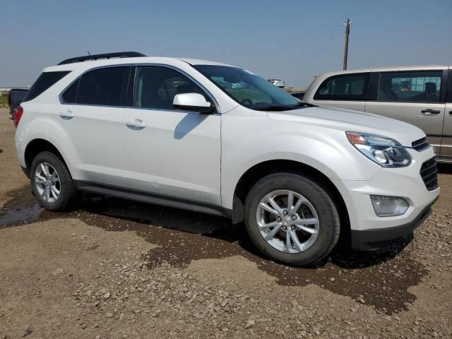 Photo 3 VIN: 2GNFLFEK8G6301350 - CHEVROLET EQUINOX LT 