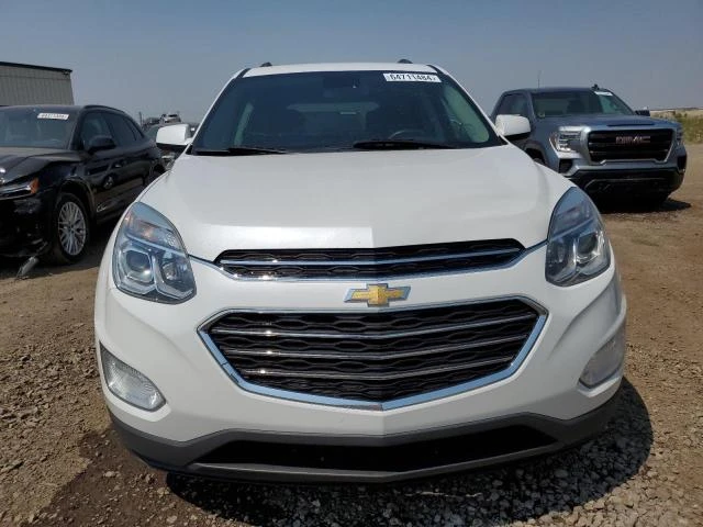 Photo 4 VIN: 2GNFLFEK8G6301350 - CHEVROLET EQUINOX LT 