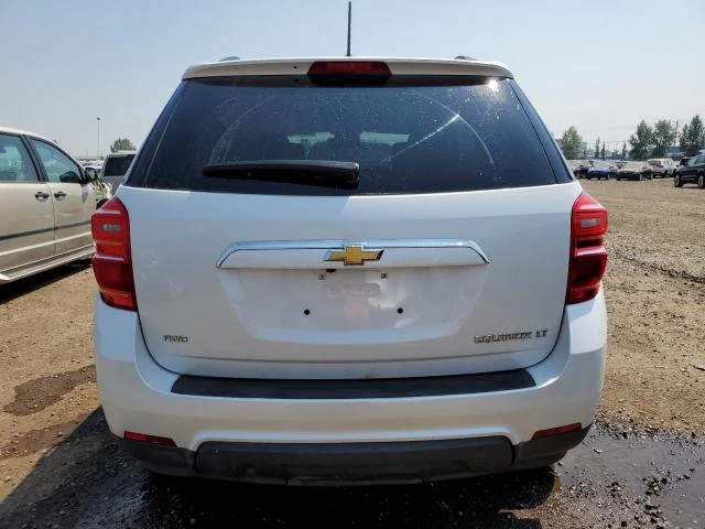 Photo 5 VIN: 2GNFLFEK8G6301350 - CHEVROLET EQUINOX LT 