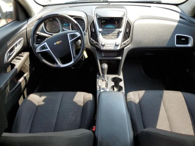 Photo 7 VIN: 2GNFLFEK8G6301350 - CHEVROLET EQUINOX LT 