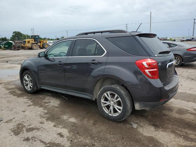 Photo 1 VIN: 2GNFLFEK8G6304720 - CHEVROLET EQUINOX LT 