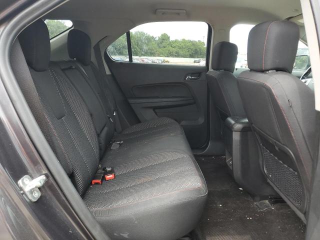 Photo 10 VIN: 2GNFLFEK8G6304720 - CHEVROLET EQUINOX LT 