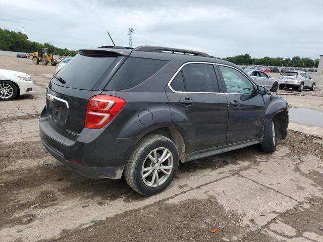 Photo 2 VIN: 2GNFLFEK8G6304720 - CHEVROLET EQUINOX LT 