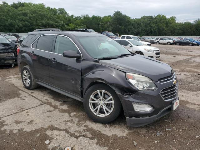 Photo 3 VIN: 2GNFLFEK8G6304720 - CHEVROLET EQUINOX LT 