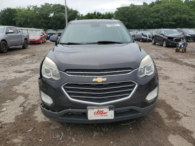 Photo 4 VIN: 2GNFLFEK8G6304720 - CHEVROLET EQUINOX LT 