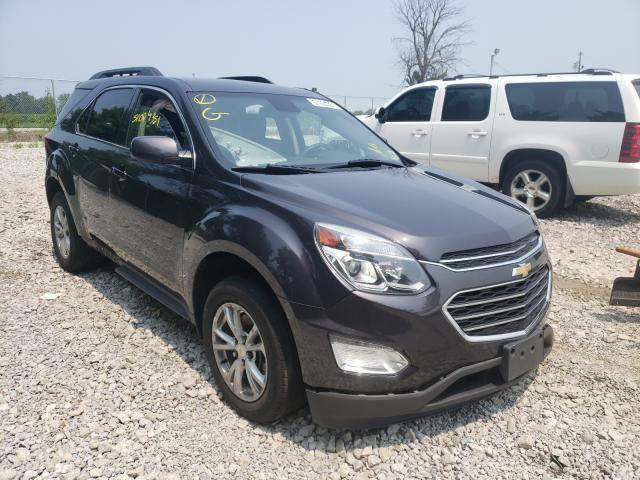 Photo 0 VIN: 2GNFLFEK8G6314292 - CHEVROLET EQUINOX LT 