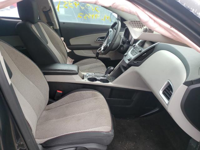 Photo 4 VIN: 2GNFLFEK8G6314292 - CHEVROLET EQUINOX LT 