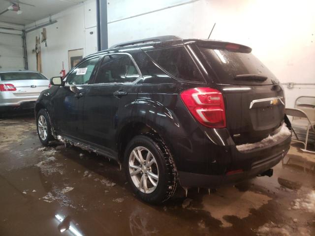 Photo 1 VIN: 2GNFLFEK8G6316205 - CHEVROLET EQUINOX LT 