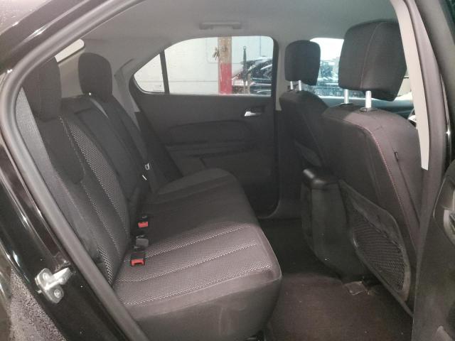 Photo 10 VIN: 2GNFLFEK8G6316205 - CHEVROLET EQUINOX LT 