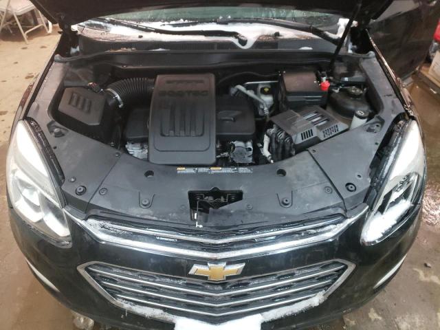 Photo 11 VIN: 2GNFLFEK8G6316205 - CHEVROLET EQUINOX LT 