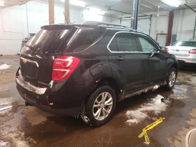 Photo 2 VIN: 2GNFLFEK8G6316205 - CHEVROLET EQUINOX LT 