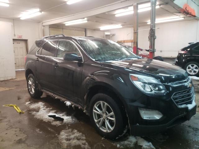 Photo 3 VIN: 2GNFLFEK8G6316205 - CHEVROLET EQUINOX LT 