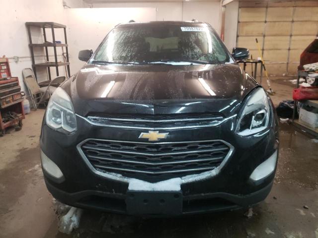 Photo 4 VIN: 2GNFLFEK8G6316205 - CHEVROLET EQUINOX LT 