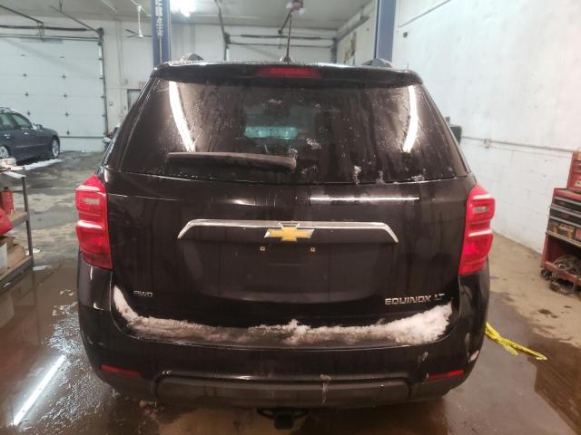 Photo 5 VIN: 2GNFLFEK8G6316205 - CHEVROLET EQUINOX LT 