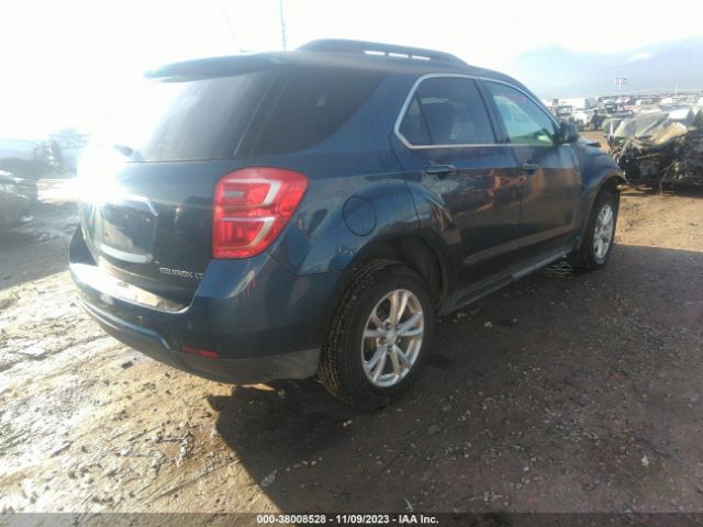 Photo 3 VIN: 2GNFLFEK8G6318696 - CHEVROLET EQUINOX 