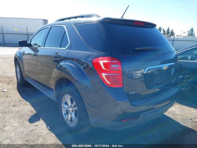 Photo 2 VIN: 2GNFLFEK8G6325647 - CHEVROLET EQUINOX 