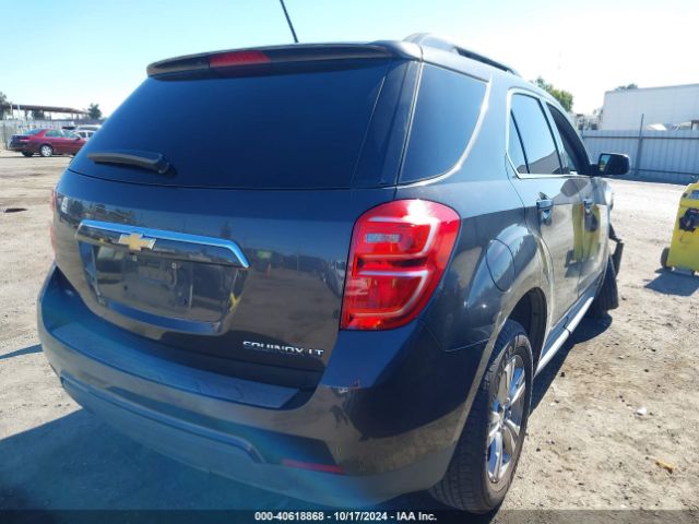 Photo 3 VIN: 2GNFLFEK8G6325647 - CHEVROLET EQUINOX 