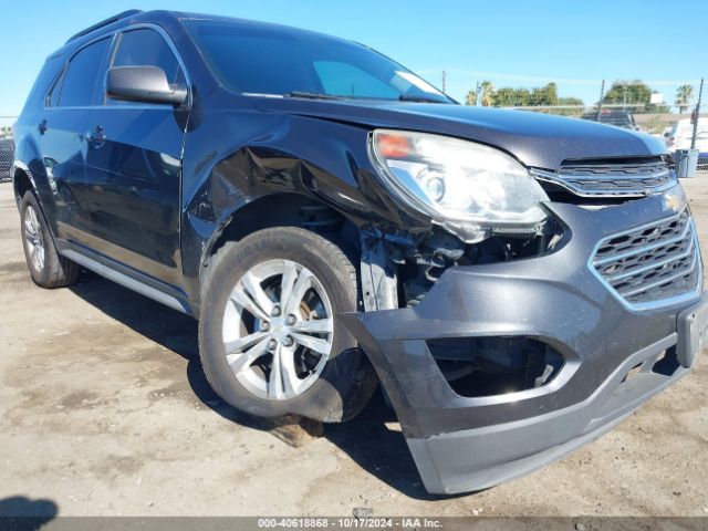 Photo 5 VIN: 2GNFLFEK8G6325647 - CHEVROLET EQUINOX 