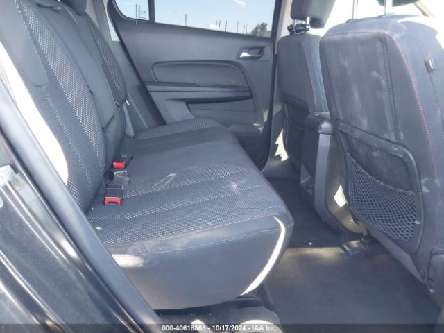 Photo 7 VIN: 2GNFLFEK8G6325647 - CHEVROLET EQUINOX 