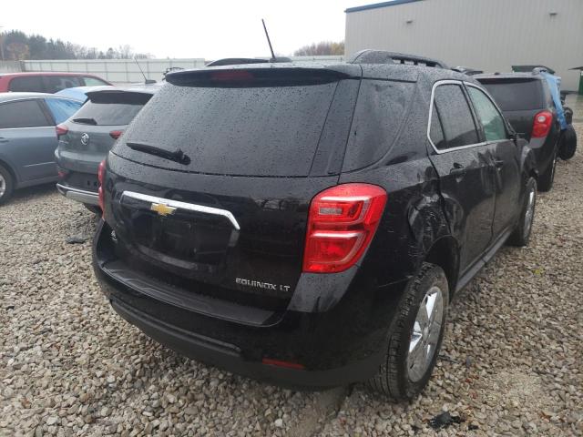 Photo 3 VIN: 2GNFLFEK8G6340262 - CHEVROLET EQUINOX LT 