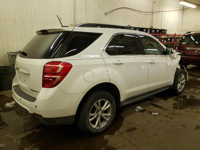 Photo 2 VIN: 2GNFLFEK8G6340794 - CHEVROLET EQUINOX LT 