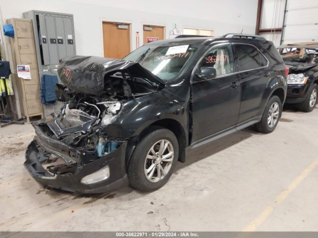 Photo 1 VIN: 2GNFLFEK8G6343226 - CHEVROLET EQUINOX 