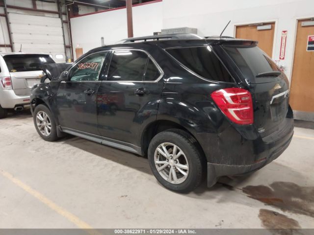 Photo 2 VIN: 2GNFLFEK8G6343226 - CHEVROLET EQUINOX 