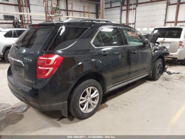 Photo 3 VIN: 2GNFLFEK8G6343226 - CHEVROLET EQUINOX 