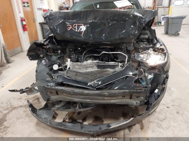 Photo 5 VIN: 2GNFLFEK8G6343226 - CHEVROLET EQUINOX 