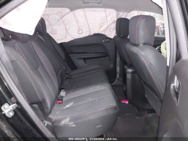 Photo 7 VIN: 2GNFLFEK8G6343226 - CHEVROLET EQUINOX 