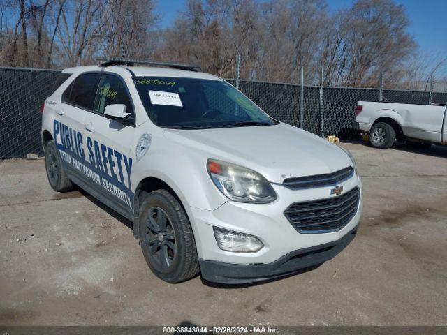 Photo 0 VIN: 2GNFLFEK8G6347888 - CHEVROLET EQUINOX 