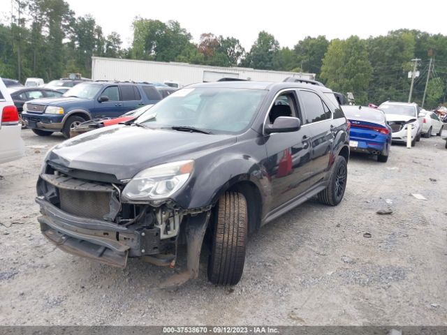 Photo 1 VIN: 2GNFLFEK8G6353450 - CHEVROLET EQUINOX 