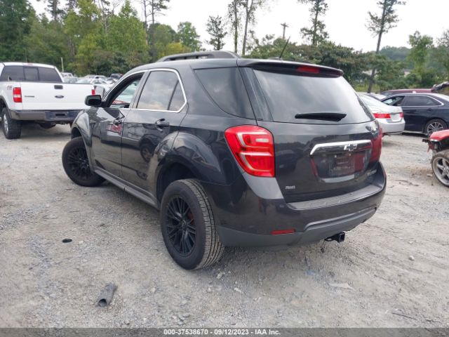 Photo 2 VIN: 2GNFLFEK8G6353450 - CHEVROLET EQUINOX 